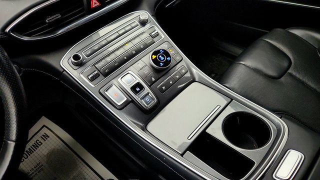 2022 Hyundai Santa Fe Calligraphy AWD - 23019068 - 15
