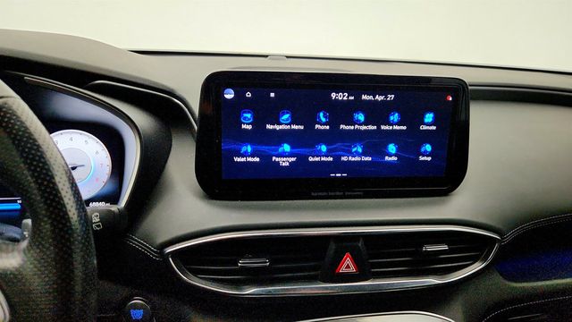 2022 Hyundai Santa Fe Calligraphy AWD - 23019068 - 17