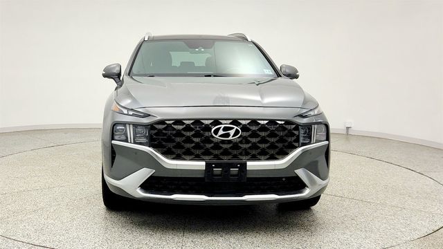 2022 Hyundai Santa Fe Calligraphy AWD - 23019068 - 1