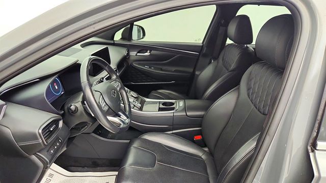 2022 Hyundai Santa Fe Calligraphy AWD - 23019068 - 20