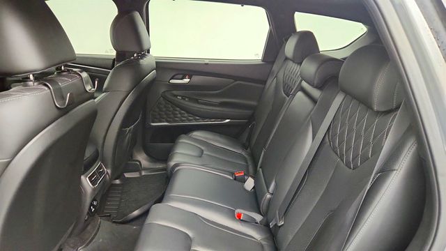 2022 Hyundai Santa Fe Calligraphy AWD - 23019068 - 21
