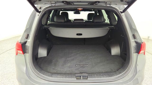 2022 Hyundai Santa Fe Calligraphy AWD - 23019068 - 22