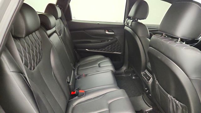 2022 Hyundai Santa Fe Calligraphy AWD - 23019068 - 23