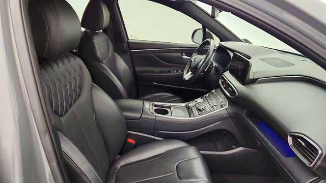 2022 Hyundai Santa Fe Calligraphy AWD - 23019068 - 24