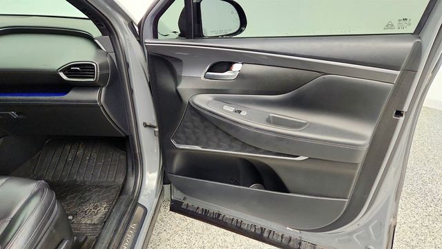 2022 Hyundai Santa Fe Calligraphy AWD - 23019068 - 26