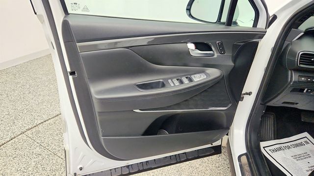 2022 Hyundai Santa Fe Calligraphy AWD - 23053050 - 10