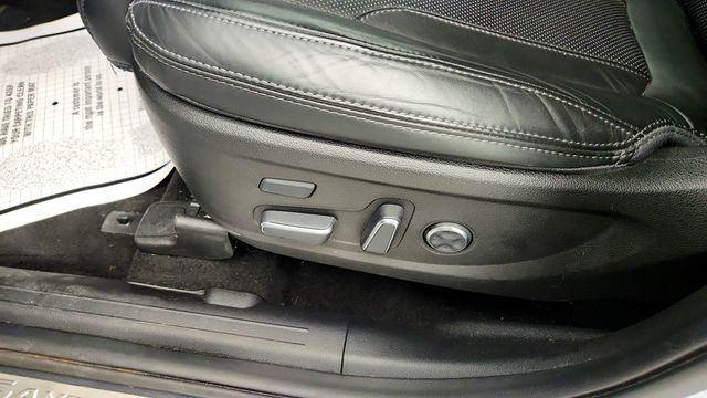 2022 Hyundai Santa Fe Calligraphy AWD - 23053050 - 11