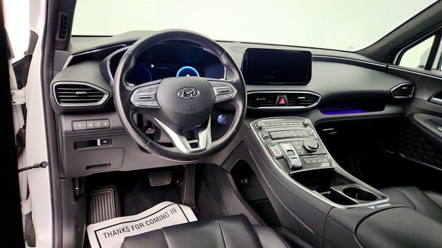 2022 Hyundai Santa Fe Calligraphy AWD - 23053050 - 12