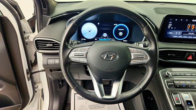 2022 Hyundai Santa Fe Calligraphy AWD - 23053050 - 13