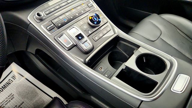 2022 Hyundai Santa Fe Calligraphy AWD - 23053050 - 16