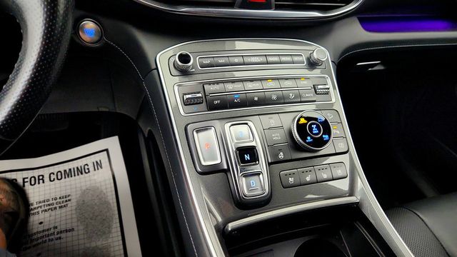 2022 Hyundai Santa Fe Calligraphy AWD - 23053050 - 17