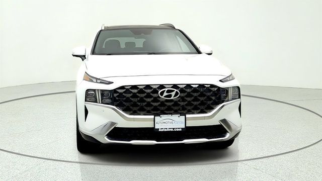 2022 Hyundai Santa Fe Calligraphy AWD - 23053050 - 1