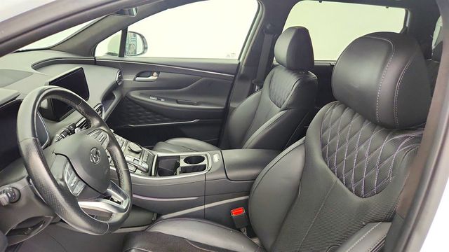 2022 Hyundai Santa Fe Calligraphy AWD - 23053050 - 20