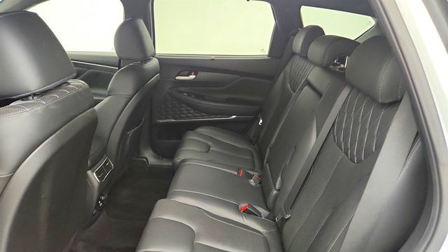 2022 Hyundai Santa Fe Calligraphy AWD - 23053050 - 21