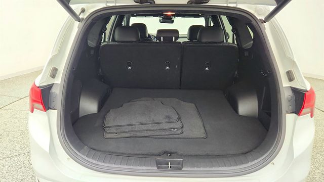 2022 Hyundai Santa Fe Calligraphy AWD - 23053050 - 22