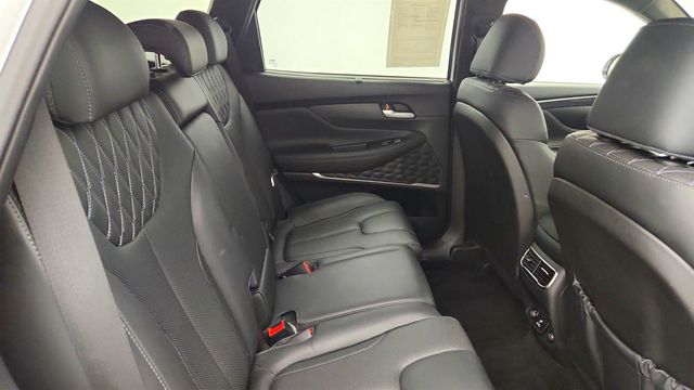 2022 Hyundai Santa Fe Calligraphy AWD - 23053050 - 23