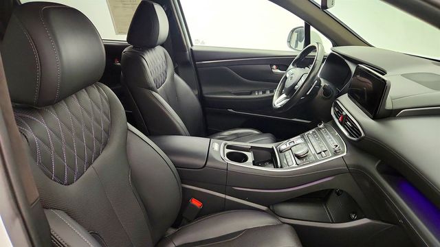 2022 Hyundai Santa Fe Calligraphy AWD - 23053050 - 24