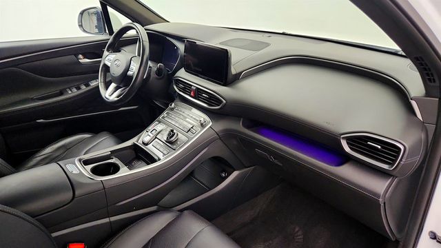 2022 Hyundai Santa Fe Calligraphy AWD - 23053050 - 25