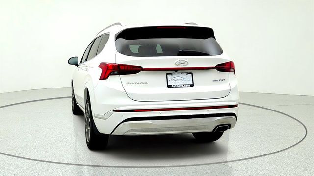 2022 Hyundai Santa Fe Calligraphy AWD - 23053050 - 5