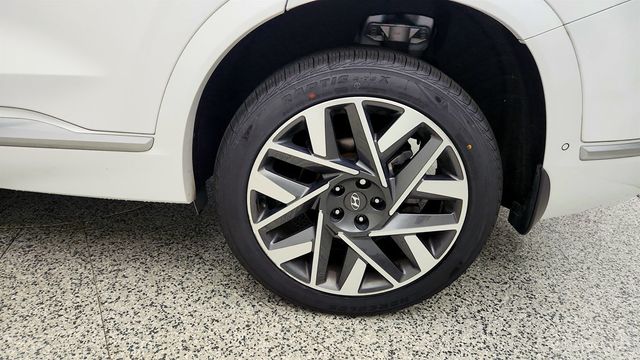 2022 Hyundai Santa Fe Calligraphy AWD - 23053050 - 8