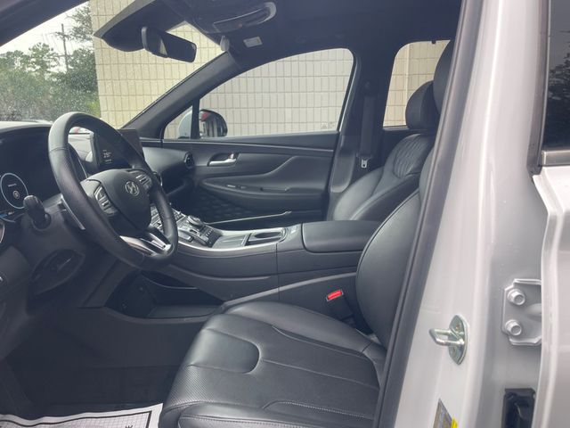 2022 HYUNDAI SANTA FE CALLIGRAPHY W/ MULTIPLE OPTIONS ($715 VALUE!!) - 23090651 - 11