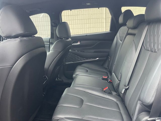 2022 HYUNDAI SANTA FE CALLIGRAPHY W/ MULTIPLE OPTIONS ($715 VALUE!!) - 23090651 - 12