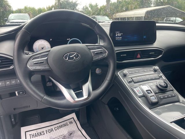 2022 HYUNDAI SANTA FE CALLIGRAPHY W/ MULTIPLE OPTIONS ($715 VALUE!!) - 23090651 - 13