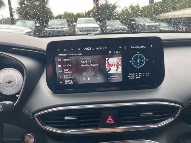 2022 HYUNDAI SANTA FE CALLIGRAPHY W/ MULTIPLE OPTIONS ($715 VALUE!!) - 23090651 - 19
