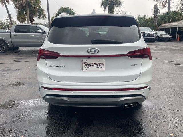 2022 HYUNDAI SANTA FE CALLIGRAPHY W/ MULTIPLE OPTIONS ($715 VALUE!!) - 23090651 - 3