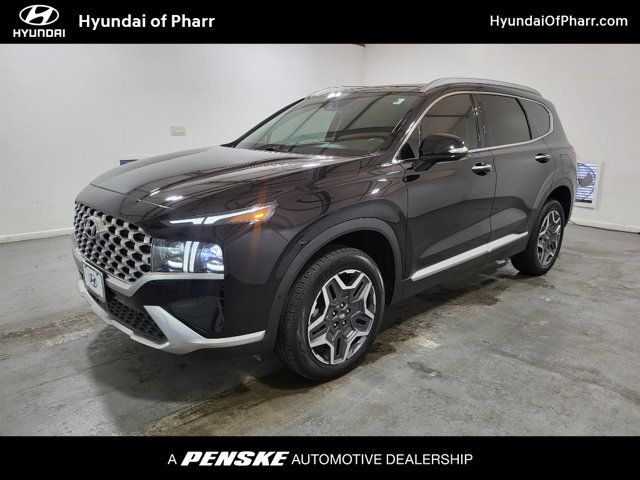 Used Hyundai For Sale - PenskeCars