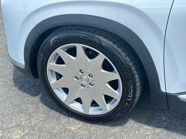 2022 Hyundai Santa Fe Limited AWD - 23003791 - 11