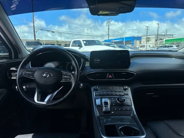 2022 Hyundai Santa Fe Limited AWD - 23003791 - 13