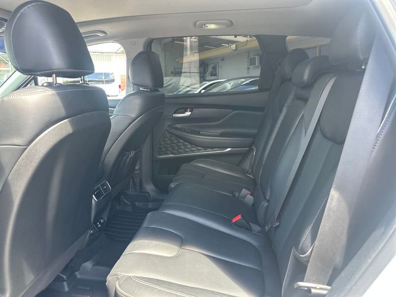 2022 Hyundai Santa Fe Limited AWD - 23003791 - 14