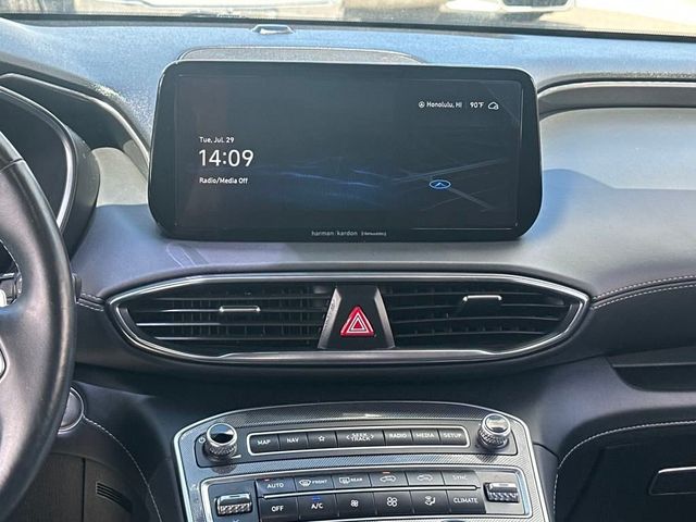 2022 Hyundai Santa Fe Limited AWD - 23003791 - 15
