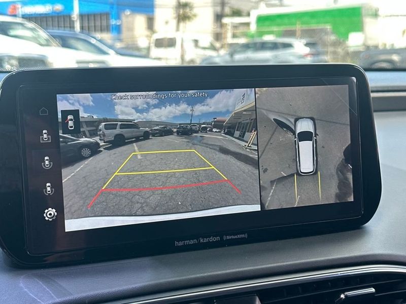 2022 Hyundai Santa Fe Limited AWD - 23003791 - 16