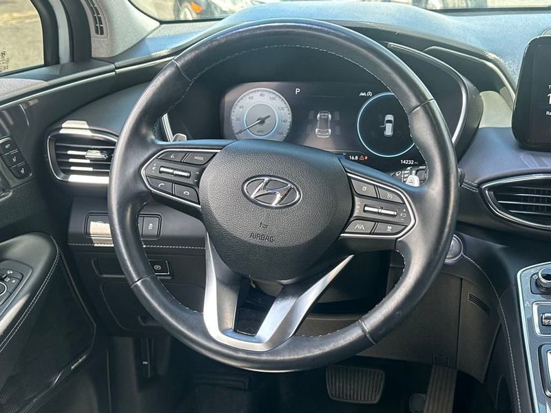 2022 Hyundai Santa Fe Limited AWD - 23003791 - 17