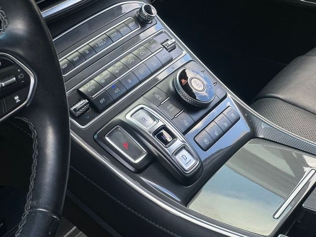 2022 Hyundai Santa Fe Limited AWD - 23003791 - 18