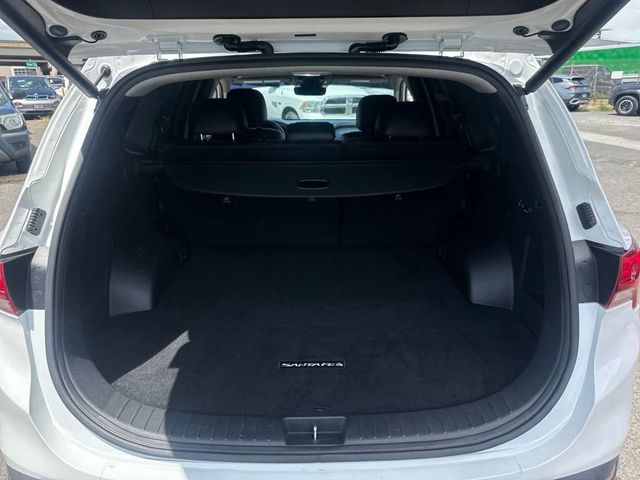 2022 Hyundai Santa Fe Limited AWD - 23003791 - 20