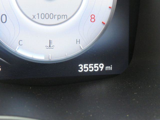 2022 Hyundai Santa Fe Limited AWD - 23000088 - 13