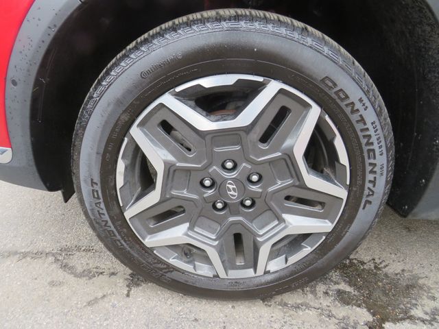 2022 Hyundai Santa Fe Limited AWD - 23000088 - 14