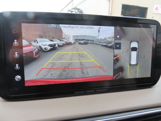 2022 Hyundai Santa Fe Limited AWD - 23000088 - 15