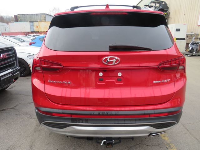 2022 Hyundai Santa Fe Limited AWD - 23000088 - 5