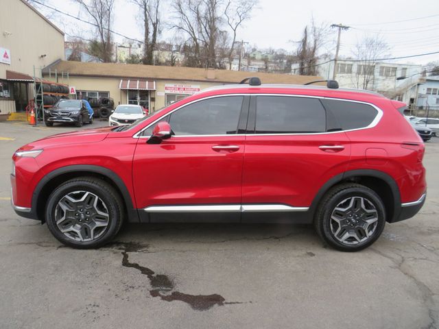 2022 Hyundai Santa Fe Limited AWD - 23000088 - 7