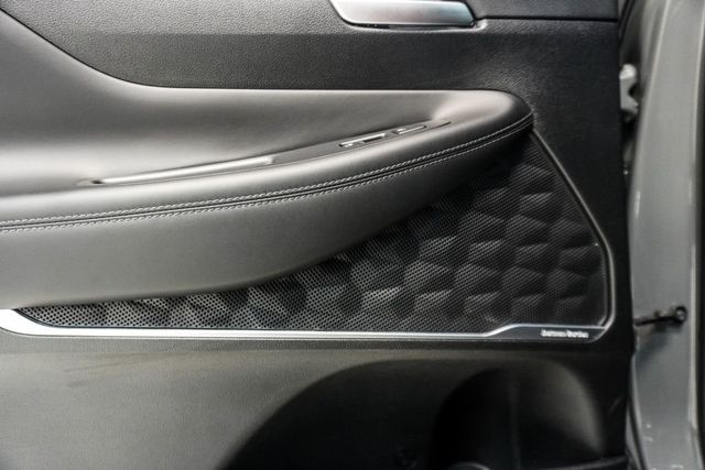 2022 Hyundai Santa Fe Limited AWD - 23006991 - 9