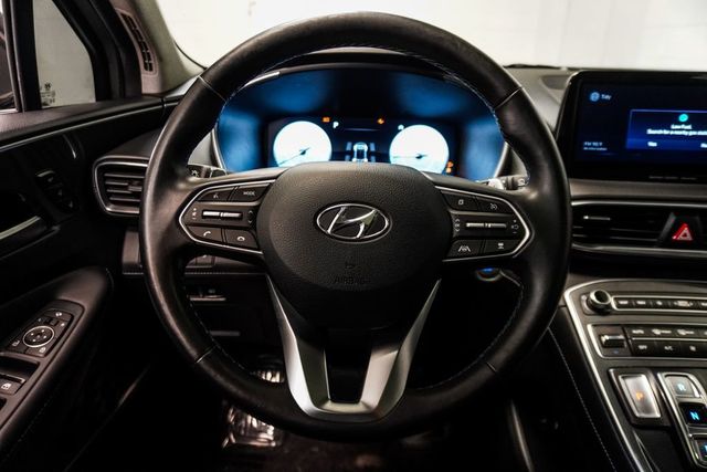2022 Hyundai Santa Fe Limited AWD - 23006991 - 13