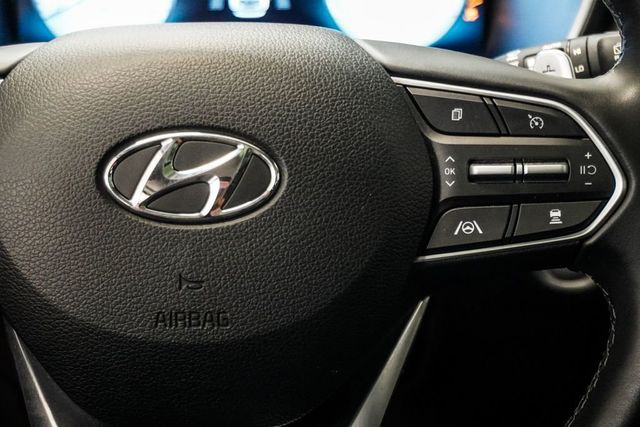 2022 Hyundai Santa Fe Limited AWD - 23006991 - 14