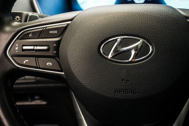 2022 Hyundai Santa Fe Limited AWD - 23006991 - 15