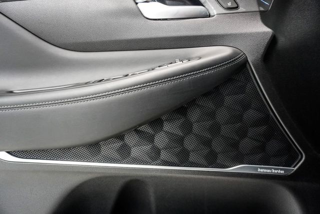 2022 Hyundai Santa Fe Limited AWD - 23006991 - 21