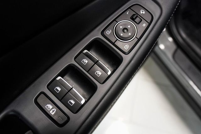 2022 Hyundai Santa Fe Limited AWD - 23006991 - 22