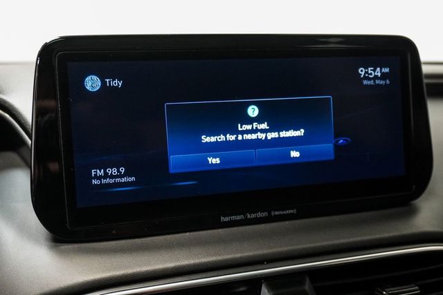 2022 Hyundai Santa Fe Limited AWD - 23006991 - 23